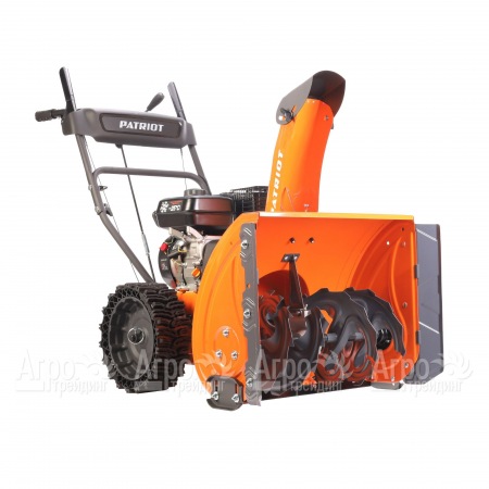 Снегоуборщик Patriot PRO 7 KX в Санкт-Петербурге