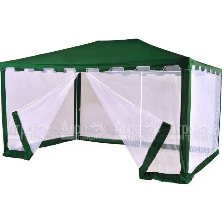 Тент-шатер Green Glade 1044 в Санкт-Петербурге