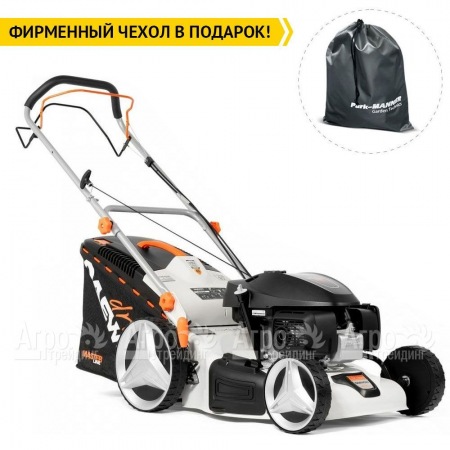 Газонокосилка бензиновая Daewoo L 50SPH в Санкт-Петербурге