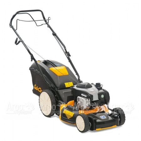 Газонокосилка бензиновая Cub Cadet CC 46 SPB HW в Санкт-Петербурге