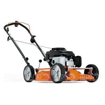 Газонокосилка бензиновая Husqvarna Master 48 Pro в Санкт-Петербурге