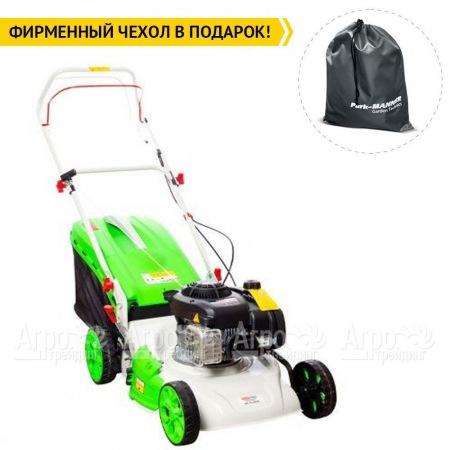 Газонокосилка бензиновая RedVerg RD-GL46SB  в Санкт-Петербурге