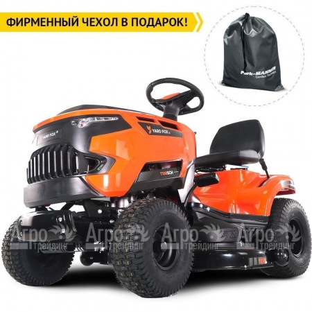 Садовый минитрактор Yard Fox T 108SCH в Санкт-Петербурге