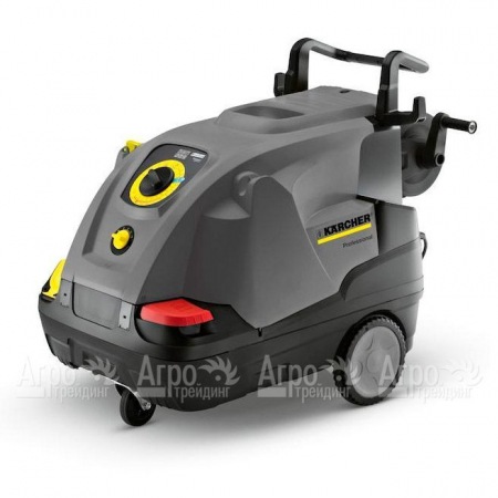 Мойка высокого давления с нагревом воды Karcher HDS 8/18-4 C в Санкт-Петербурге