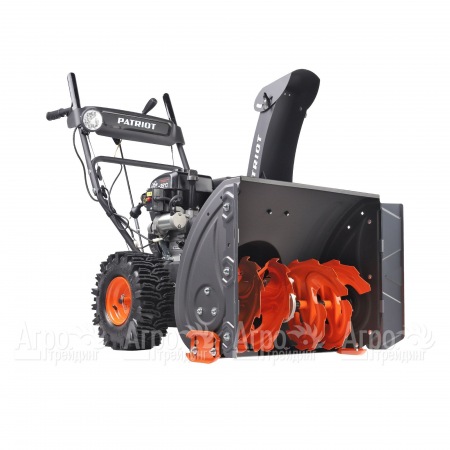 Снегоуборщик Patriot PRO 785Е в Санкт-Петербурге