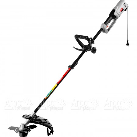 Электрокоса (электрический триммер) Зубр ЗКРЭ-38-1200  в Санкт-Петербурге