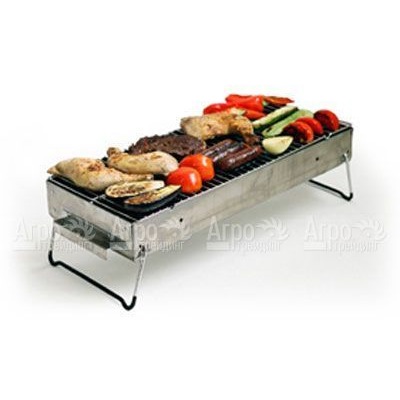 Компактный гриль Light load grill, арт. 9002  в Санкт-Петербурге