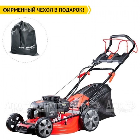 Газонокосилка бензиновая Fubag FPL 56 SM ES  в Санкт-Петербурге