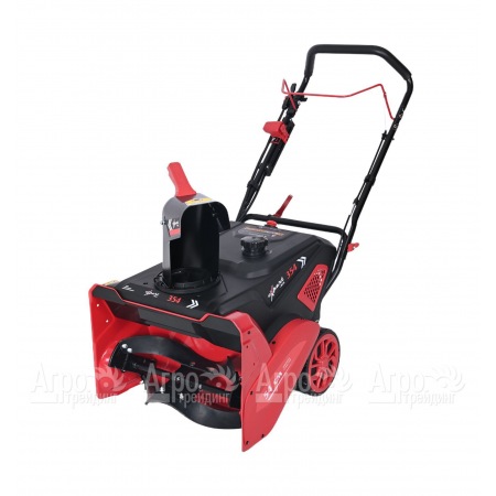 СНЕГОУБОРЩИК EXPERT-BIS 354  в Санкт-Петербурге