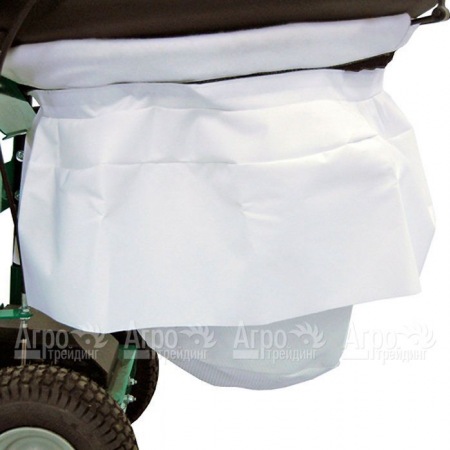 Пылезащитная юбка на мешок для пылесосов Billy Goat серии QV  в Санкт-Петербурге