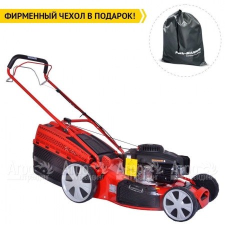 Газонокосилка бензиновая GEOS by Al-Ko Comfort 51 SP-L Plus в Санкт-Петербурге