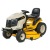 Садовый минитрактор Cub Cadet CC 1224 KHP в Санкт-Петербурге