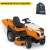 Садовый минитрактор Stihl RT 5112.1Z в Санкт-Петербурге