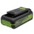 Аккумулятор High Power G40HP2 для техники GreenWorks 40 В в Санкт-Петербурге