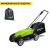 Газонокосилка аккумуляторная GreenWorks G40LM35K6 в Санкт-Петербурге
