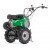 Мотоблок Caiman Vario 70C + комплект окучника, грунтозацепы в Санкт-Петербурге