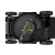 Газонокосилка аккумуляторная GreenWorks GD40LM411 (без аккумулятора и зарядного устройства) в Санкт-Петербурге