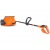 Лопата аккумуляторная Yard Fox Basic 33E в Санкт-Петербурге