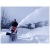 Бензиновый снегоуборщик Al-ko SnowLine 700 E в Санкт-Петербурге