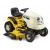 Садовый минитрактор Cub Cadet GT 1225 в Санкт-Петербурге