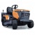 Садовый трактор Villartec MR 1702H в Санкт-Петербурге