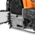 Бензопила Daewoo DACS 4516-16 в Санкт-Петербурге