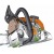 Бензопила Stihl MS 170-16" в Санкт-Петербурге