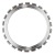 Алмазное кольцо Husqvarna 370 мм Vari-ring R70 14&quot; в Санкт-Петербурге