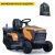 Садовый райдер Villartec MR1284H в Санкт-Петербурге