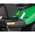 Садовый минитрактор Caiman Comodo 4WD в Санкт-Петербурге