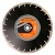 Алмазный диск Tacti-cut Husqvarna S85 (МТ85) 350-25,4 в Санкт-Петербурге