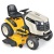 Садовый минитрактор Cub Cadet CC 1224 KHP в Санкт-Петербурге