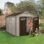Пластиковый сарай Keter Orion в Санкт-Петербурге