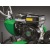 Мотоблок Caiman Vario 70C + комплект окучника, грунтозацепы в Санкт-Петербурге