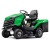 Садовый минитрактор Caiman Rapido Eco 2WD 92D в Санкт-Петербурге