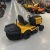 Садовый минитрактор Cub Cadet LT1 NR92 в Санкт-Петербурге