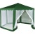 Беседка тент-шатер Green Glade 1003 в Санкт-Петербурге