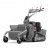 Косилка для высокой травы Caiman Rolo 390C-TRC в Санкт-Петербурге