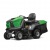 Садовый трактор Caiman Comodo Max 2WD 107D2C2 в Санкт-Петербурге