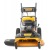 Газонокосилка бензиновая Cub Cadet WIDE CUT E-Start в Санкт-Петербурге