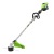 Аккумуляторный триммер GreenWorks ST161S 5 Ач в Санкт-Петербурге