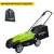 Газонокосилка аккумуляторная GreenWorks G-Max G40LM35 40V 35 см (без аккумулятора и ЗУ) в Санкт-Петербурге