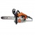 Бензопила Stihl MS 212 C-BE 14" в Санкт-Петербурге