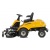 Минитрактор Cub Cadet Front cut 48 RD в Санкт-Петербурге