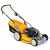 Газонокосилка бензиновая Cub Cadet CC 53 SPBE-V в Санкт-Петербурге