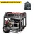 Бензогенератор Briggs&amp;Stratton 8500ea ELITE в Санкт-Петербурге