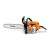 Бензопила Stihl MS 261 C-M-16" в Санкт-Петербурге