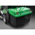 Садовый минитрактор Caiman Estero 2WD HD 127D3KD в Санкт-Петербурге