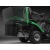 Садовый минитрактор Caiman Rapido Eco 2WD 92D в Санкт-Петербурге
