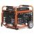 Бензогенератор Daewoo GDA 9500 DPE-3 8 кВт в Санкт-Петербурге